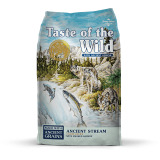 Taste of the Wild® Ancient Stream Dog Food